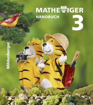 Mathetiger 3, Handbuch Teil A