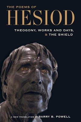The Poems of Hesiod -  Hesiod