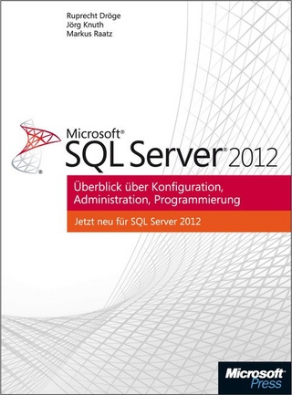 Microsoft SQL Server 2012