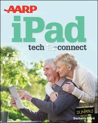 AARP iPad