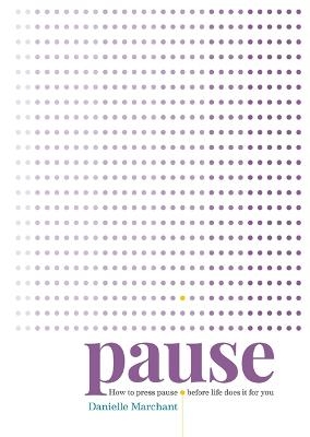 Pause - Danielle North