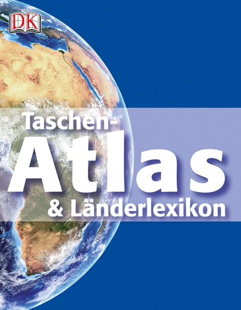 Taschenatlas & L&auml;nderlexikon