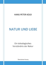 Natur und Liebe - Hans-Peter Kolb