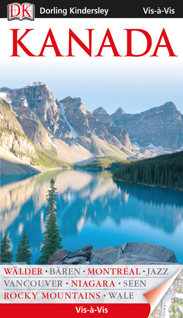 Vis-&agrave;-Vis Kanada