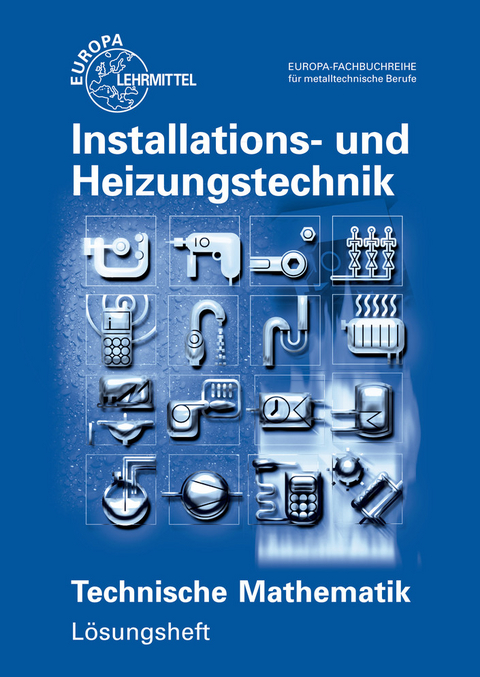 L&ouml;sungen zu 18111 - Siegfried Blickle, Robert Flegel, Peter Haldenwang, Manfred H&auml;rterich, Friedrich Jungmann, Elmar K&uuml;pper, Helmut Merkle, Ulrich Uhr