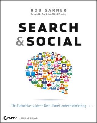 Search and Social