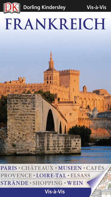 Vis-&agrave;-Vis Frankreich
