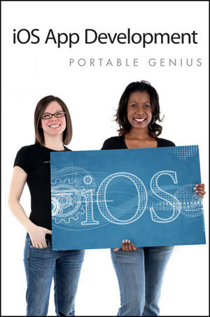 IOS App Development Portable Genius