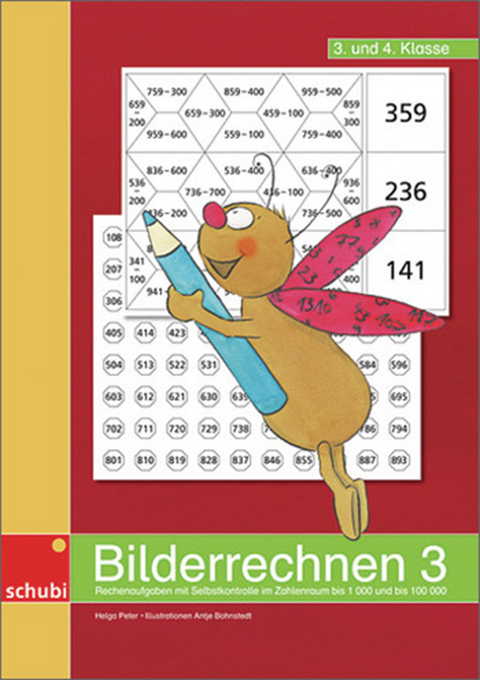 Bilderrechnen 3 - Helga Peter