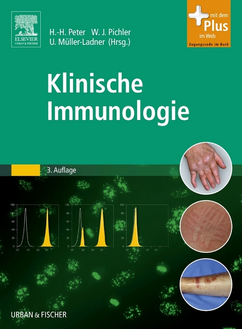 Klinische Immunologie - 