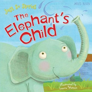 The Elephant's Child