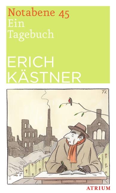 Notabene 45 - Erich K&auml;stner