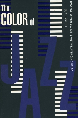 The Color of Jazz - Jon Panish