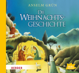Die Weihnachtsgeschichte