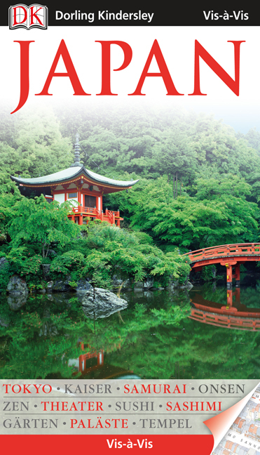 Vis-&agrave;-Vis Japan