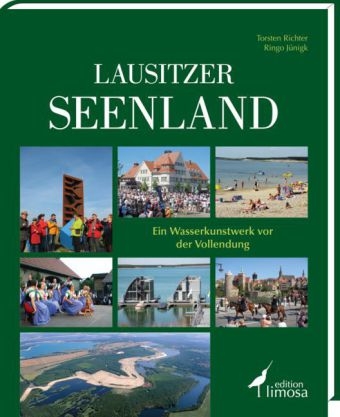 Lausitzer Seenland - Torsten Richter, Ringo J&uuml;nigk