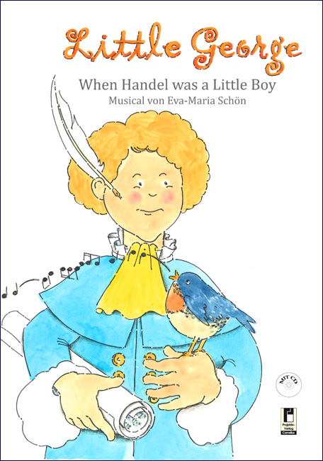 Little George - Eva-Maria Sch&ouml;n