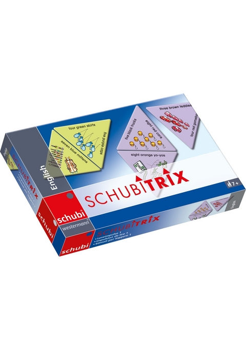 SCHUBITRIX English
