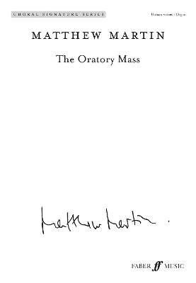 The Oratory Mass