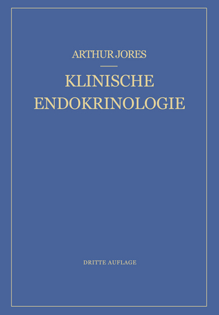 Klinische Endokrinologie