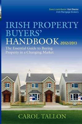 The Irish Property Buyers' Handbook