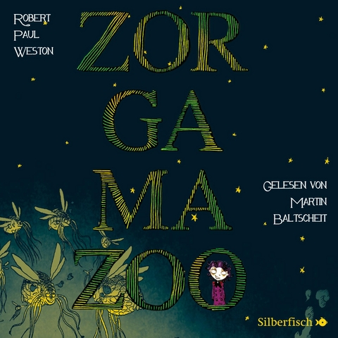 Zorgamazoo - Robert Paul Weston