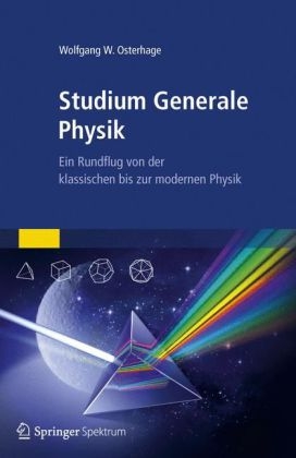 Studium Generale Physik