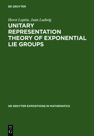 Unitary Representation Theory of Exponential Lie Groups