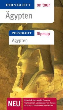 &Auml;gypten - Barbara Krei&szlig;l