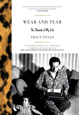 Wear and Tear - Tracy Tynan