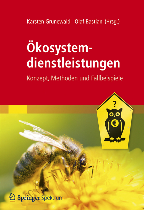 &Ouml;kosystemdienstleistungen - 