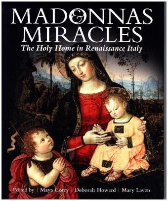 Madonnas and Miracles - 