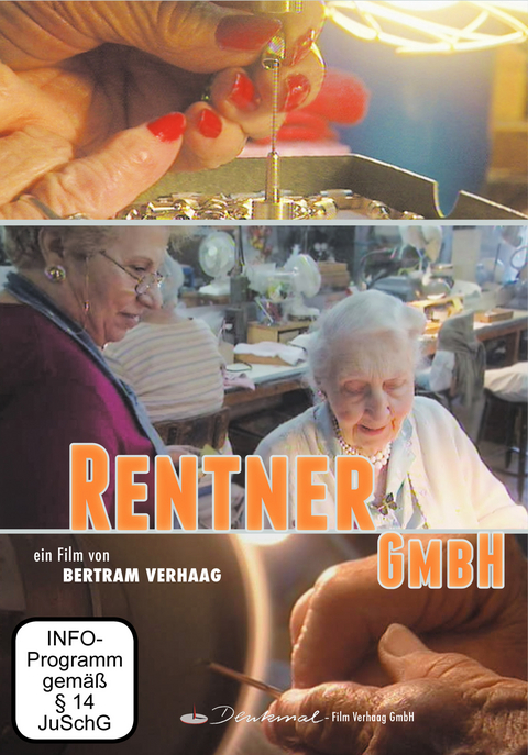 Rentner GmbH - Bertram Verhaag
