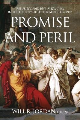 Promise and Peril - 