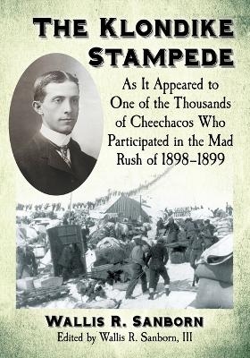 The Klondike Stampede - 