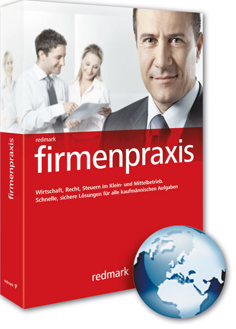 redmark firmenpraxis