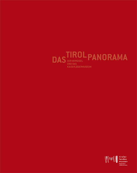 Das Tirol Panorama - 