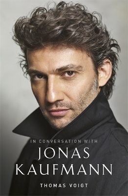 Jonas Kaufmann - Thomas Voigt