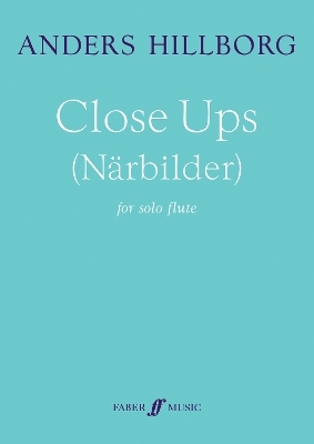 Close Ups (Närbilder)