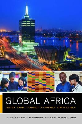 Global Africa - 