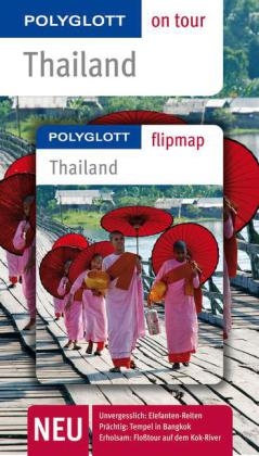 Thailand - Rainer Scholz, Wolfgang R&ouml;ssig