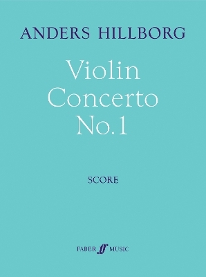 Violin Concerto No.1 - 
