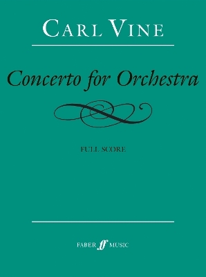 Concerto for Orchestra