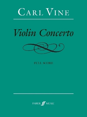 Violin Concerto - 