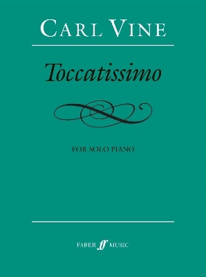 Toccatissimo - 