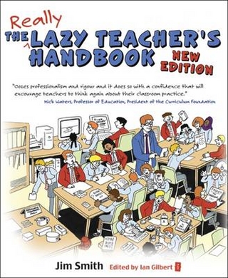 The Lazy Teacher's Handbook