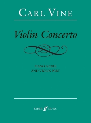 Violin Concerto - 