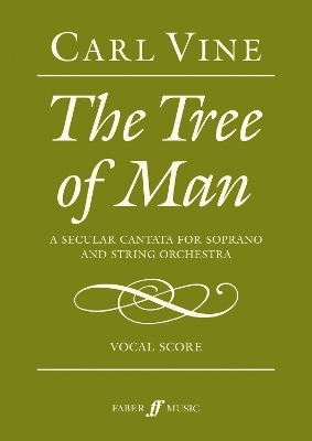 The Tree of Man - 