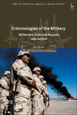 Criminologies of the Military - 