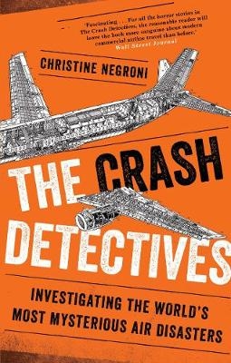 The Crash Detectives